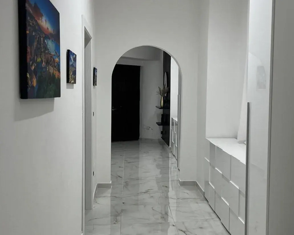 B&B Garibaldi Road