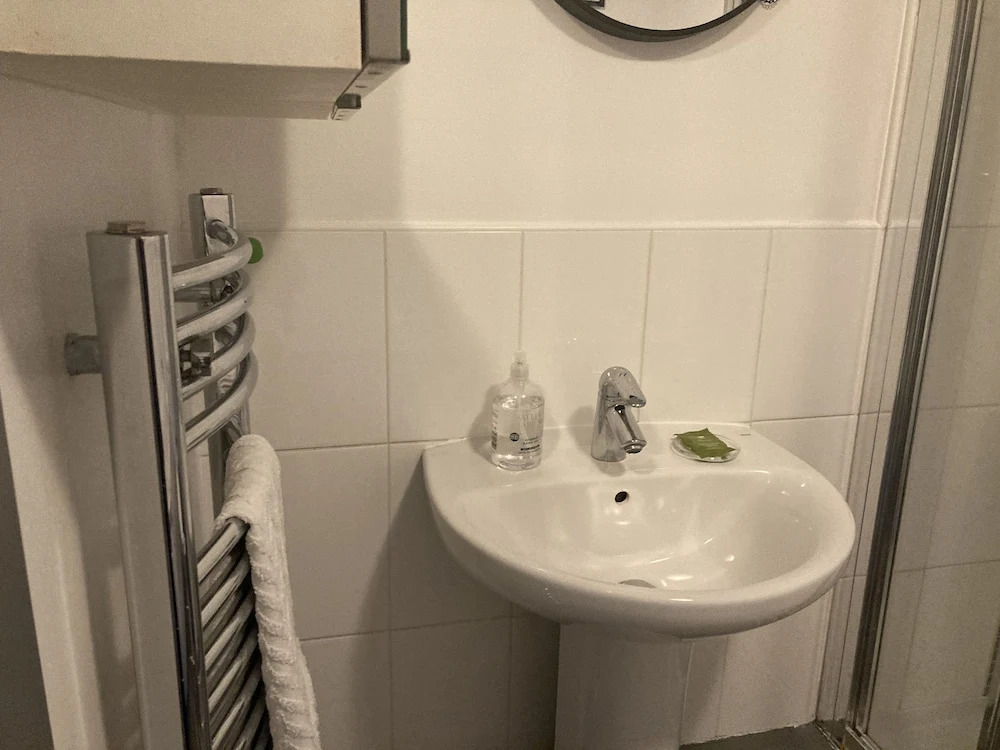 Lovely City Break at the Lux City 1bed Apartment