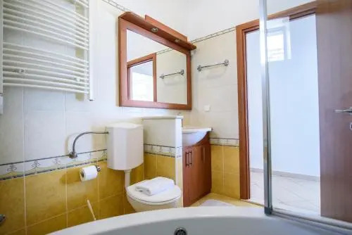 Apartment Zenith