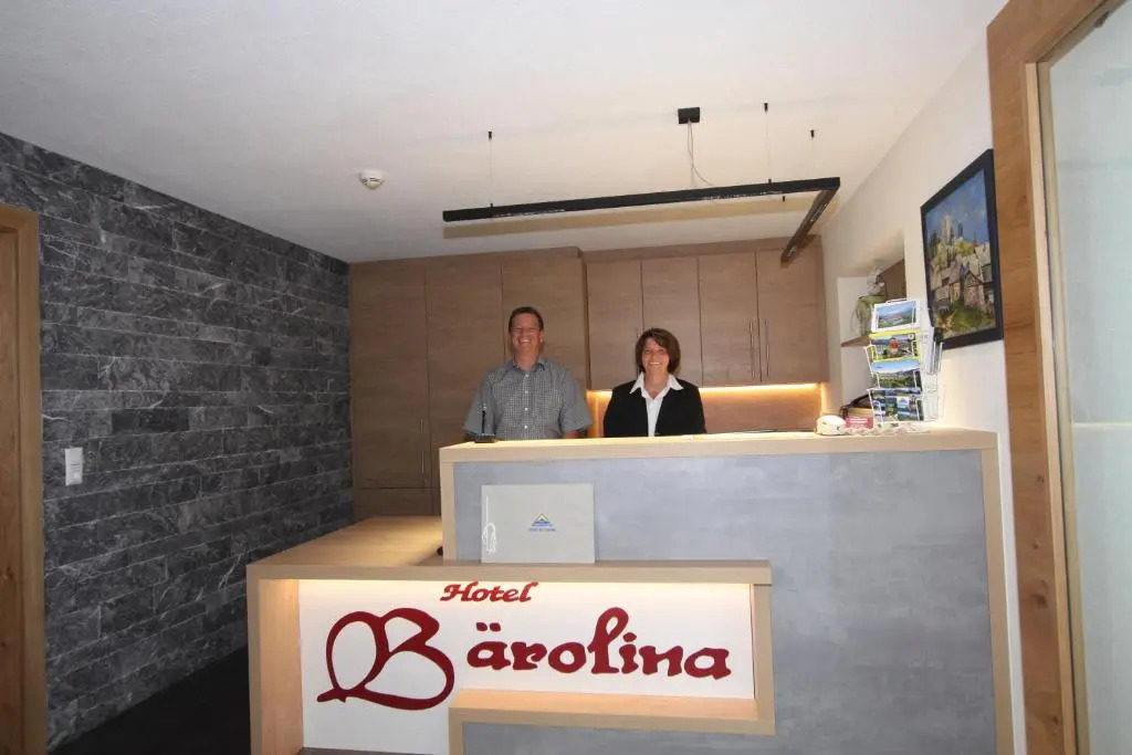 Hotel Bärolina