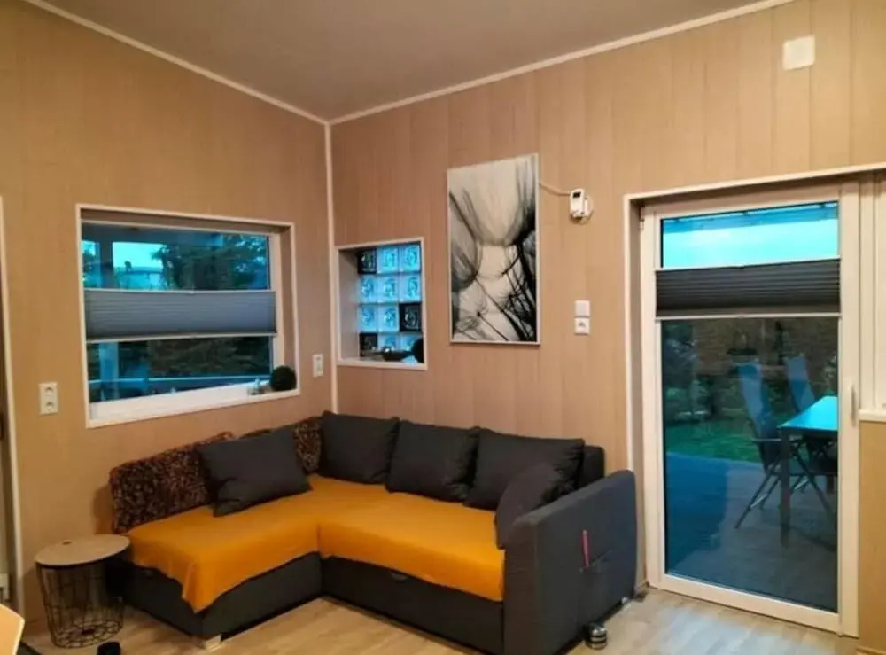 Oasis Comfortable Holiday Residence