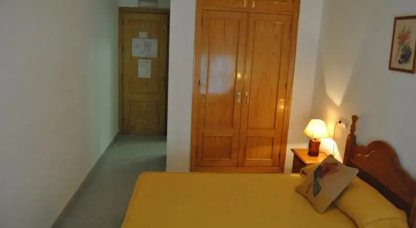 Hostal El Pilarejo