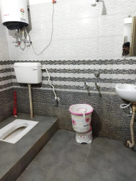 Budget Hotel