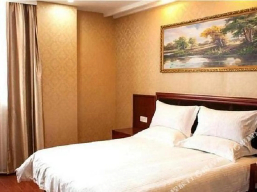 Shanghai Wanjia Business Hotel