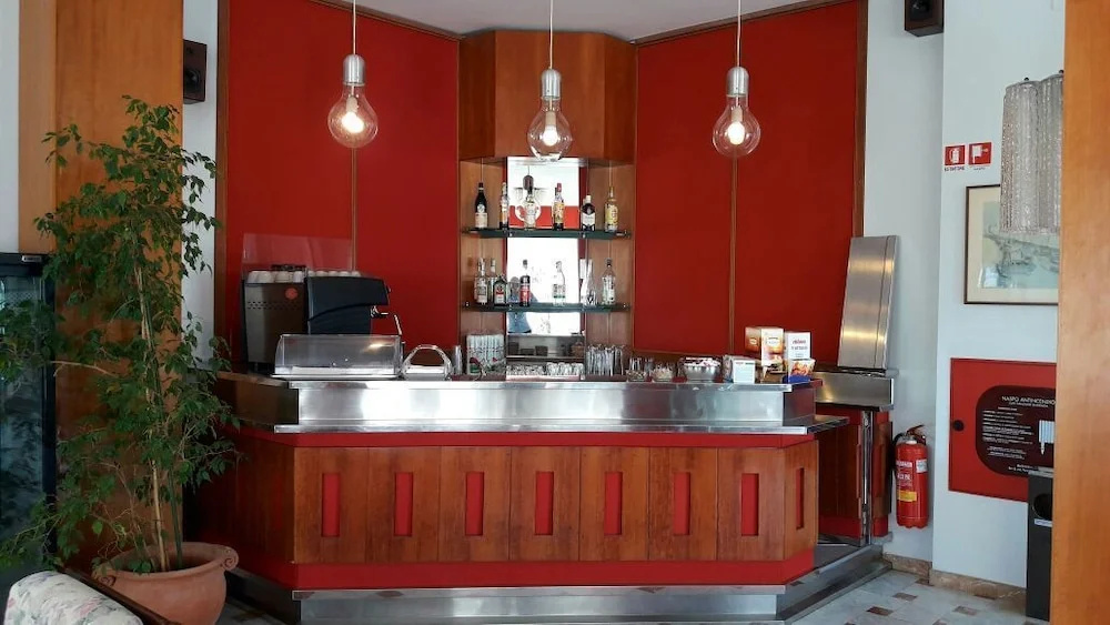 Hotel Continental Fano