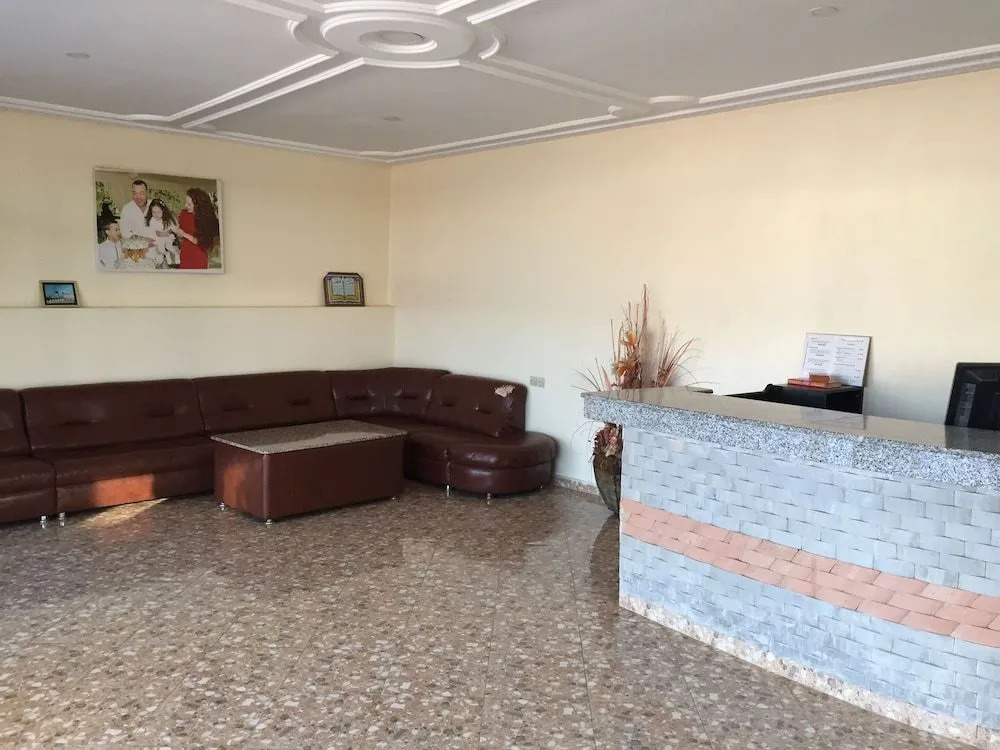Borj Ouad Ghelala
