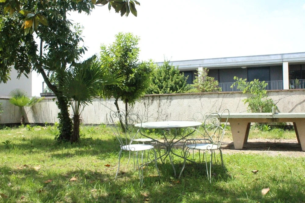Hôtel Résidence Larroque