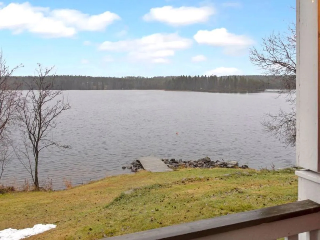House Pesäkolo Kuusamo