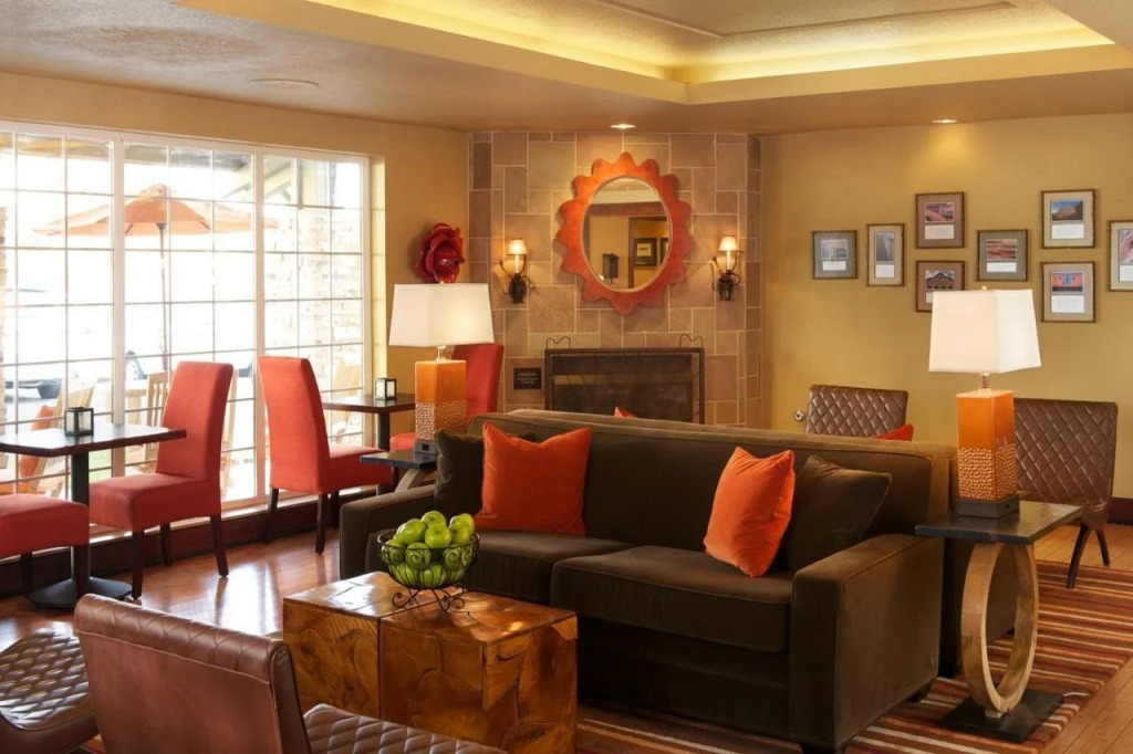Larkspur Landing Extended Stay Suites Sacramento