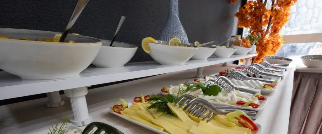 Alya Hotel
