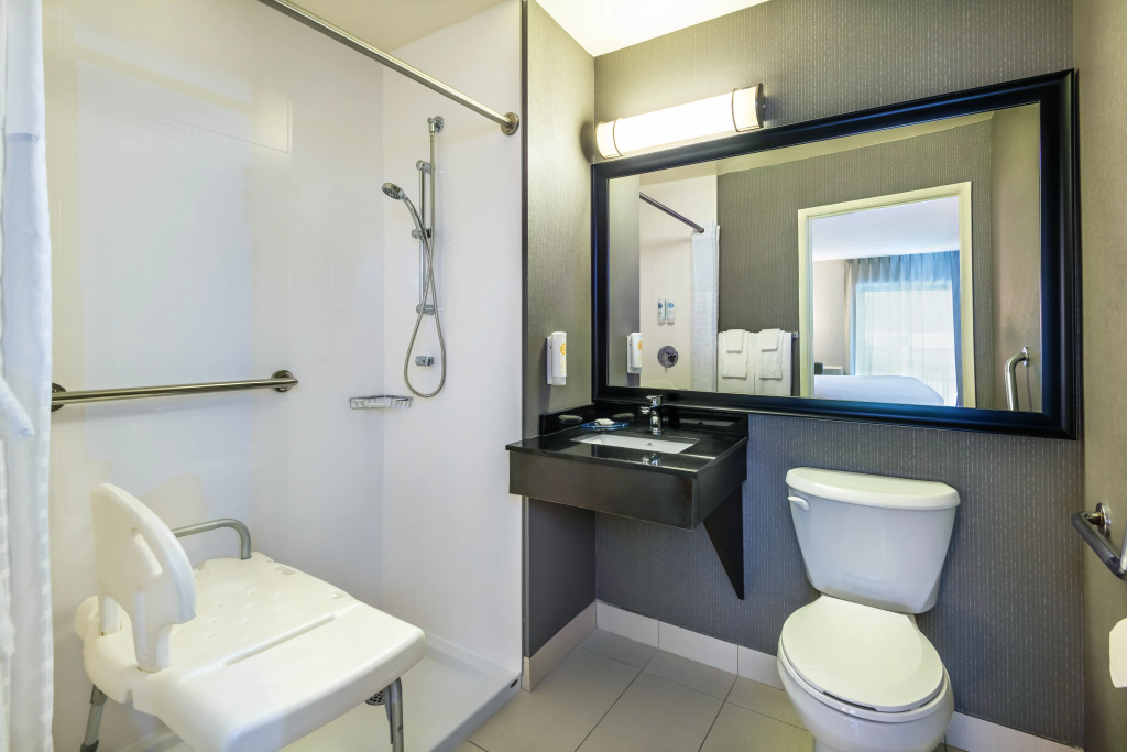 Comfort Inn Montreal - Laval - Highway 15