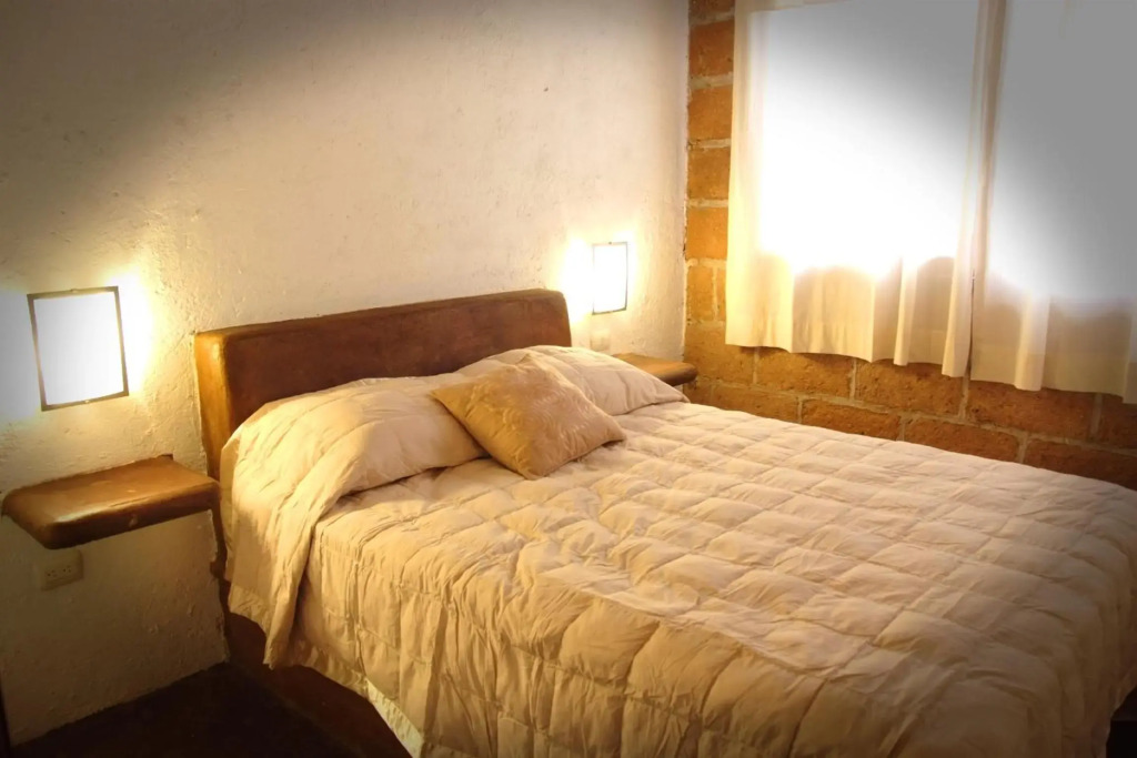 La Aldea Hotel & Spa