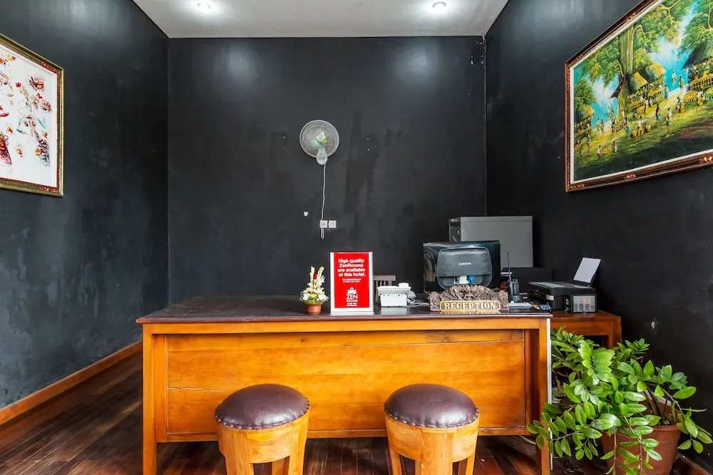 ZEN Villa Cinta Villa Seminyak, 1 Bedroom