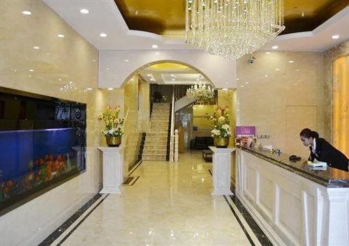 Manston Holiday Hotel