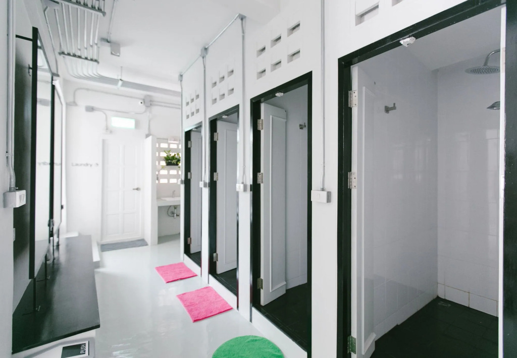 Diff Hostel