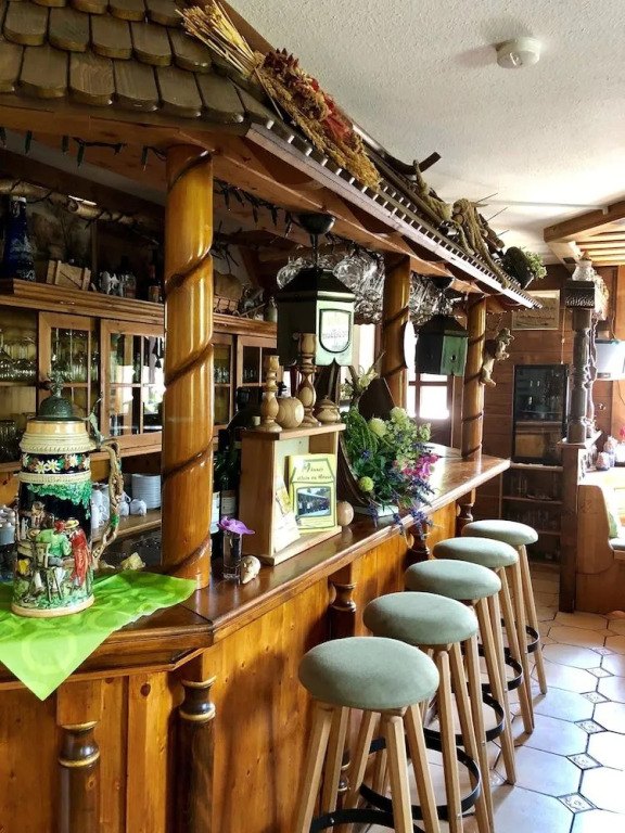 Pension Bennelliebschänke