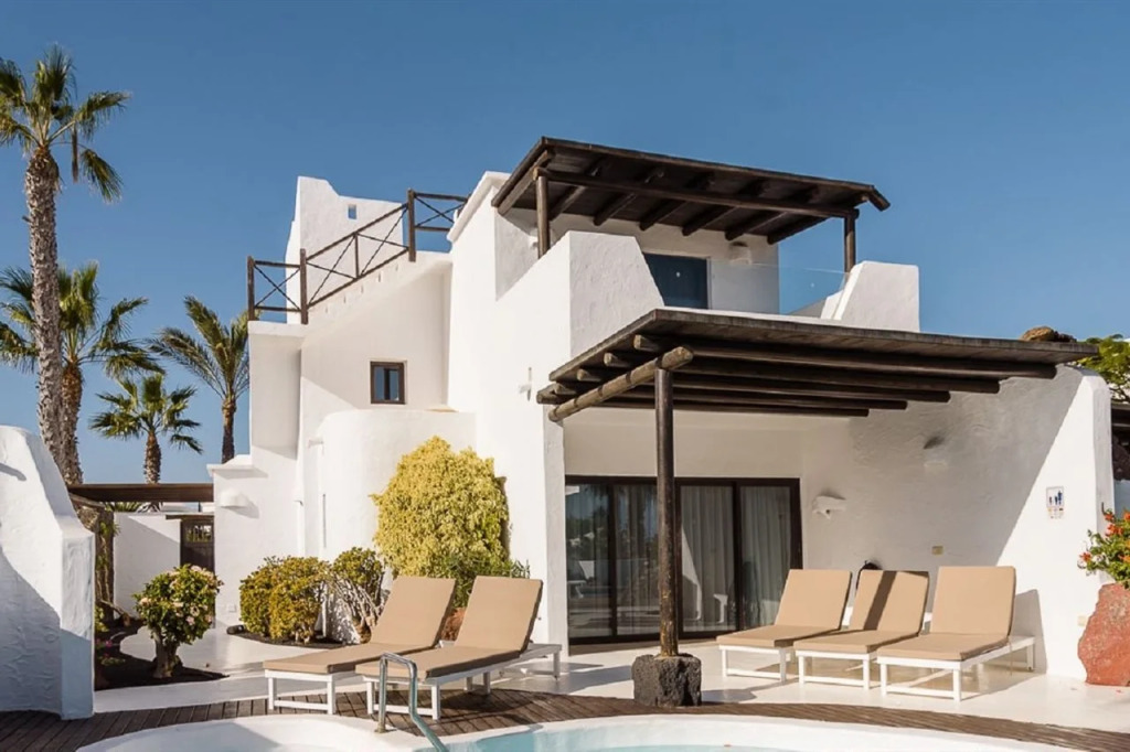 Kamezí Boutique Hotel Villas