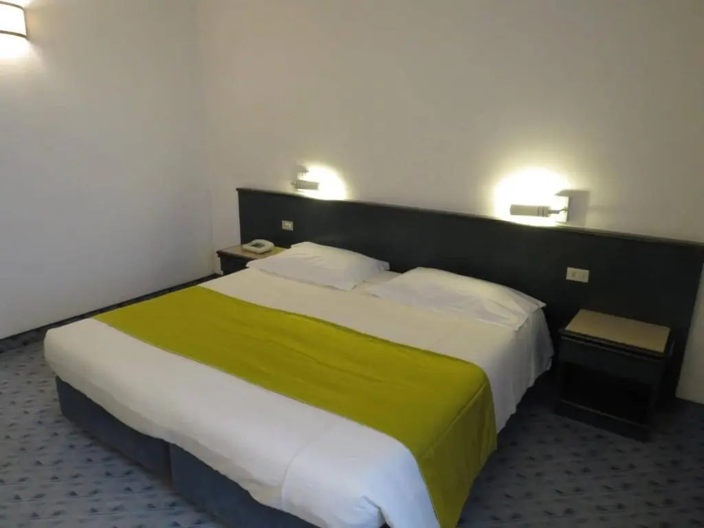 Hotel Turandot-Osteria-Pizzeria "Nanni"