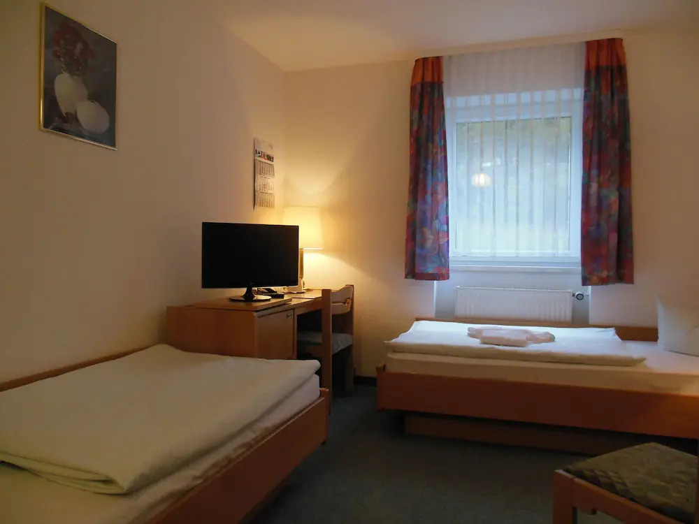 Hotel Asterra