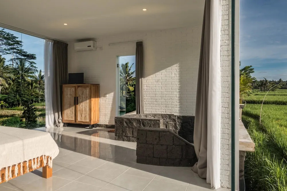 Villa White Jasmine Ubud