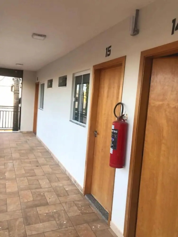 Canoas Hotel