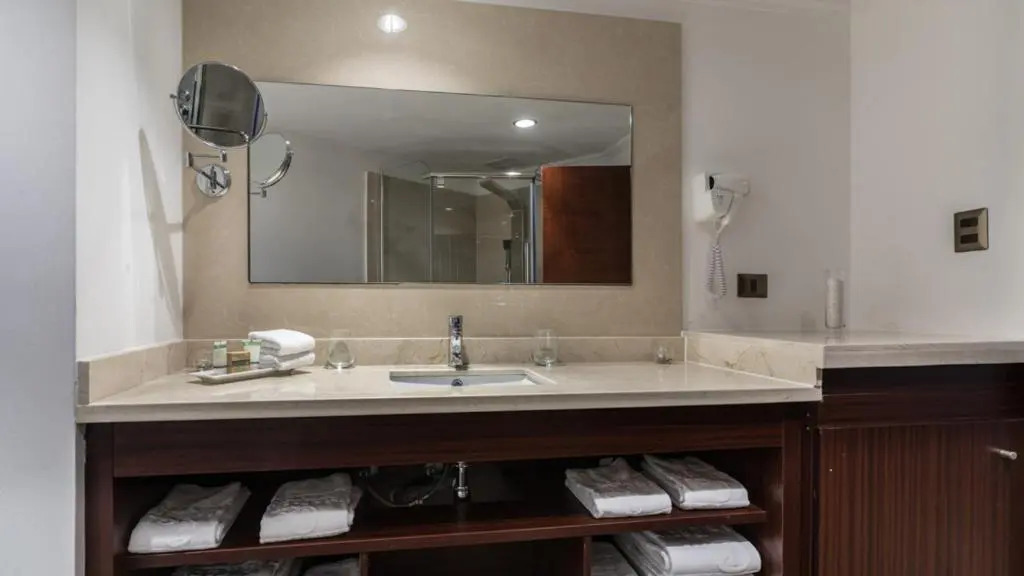 Hotel Costa Pacifico - Suite