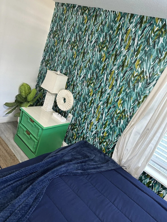 Modern Tropical Downtown Orlando