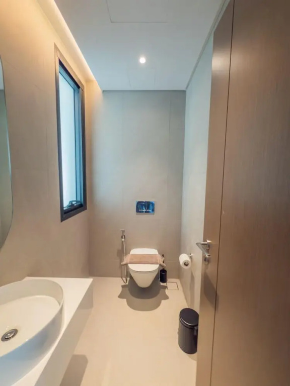 Impressive townhouse in Al Danah Bay