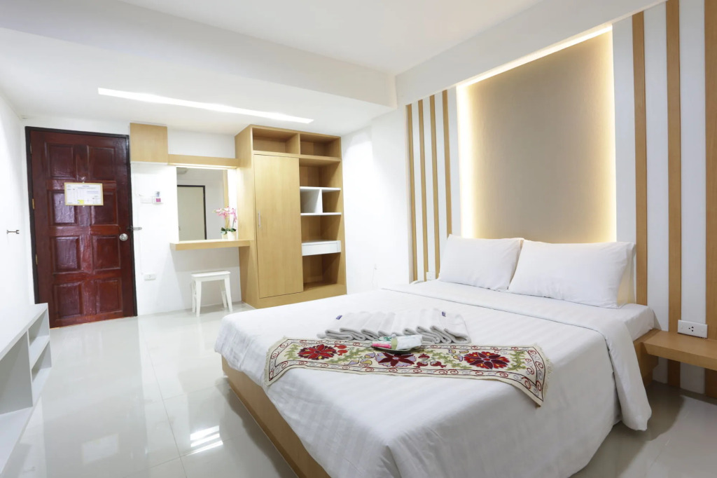 Beerapan Hotel