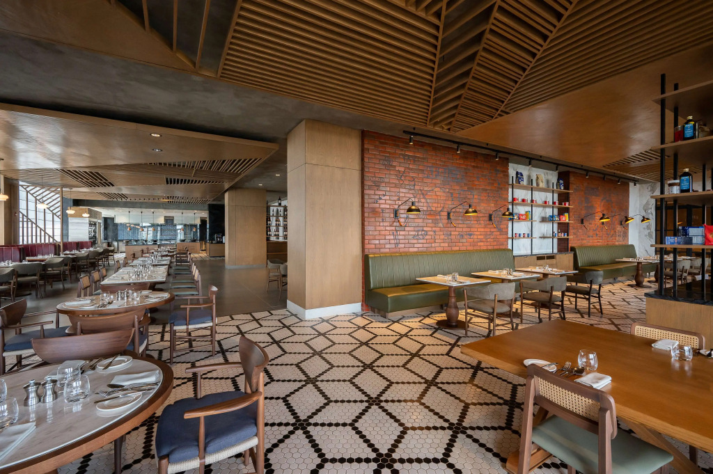 Hyatt Regency Nairobi Westlands