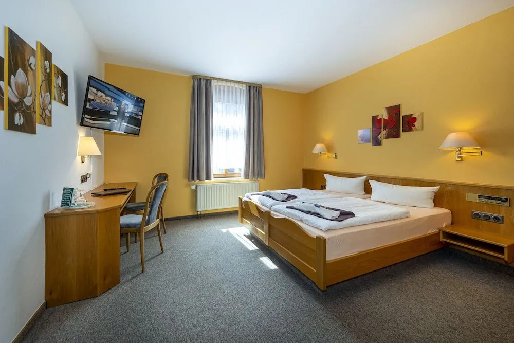 Hotel zur Post