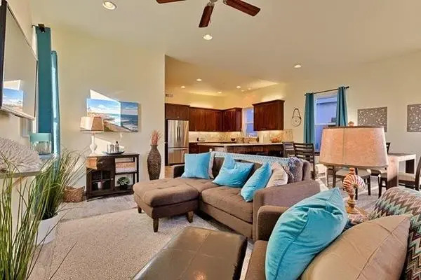 Pacific Sunset (Duplex)