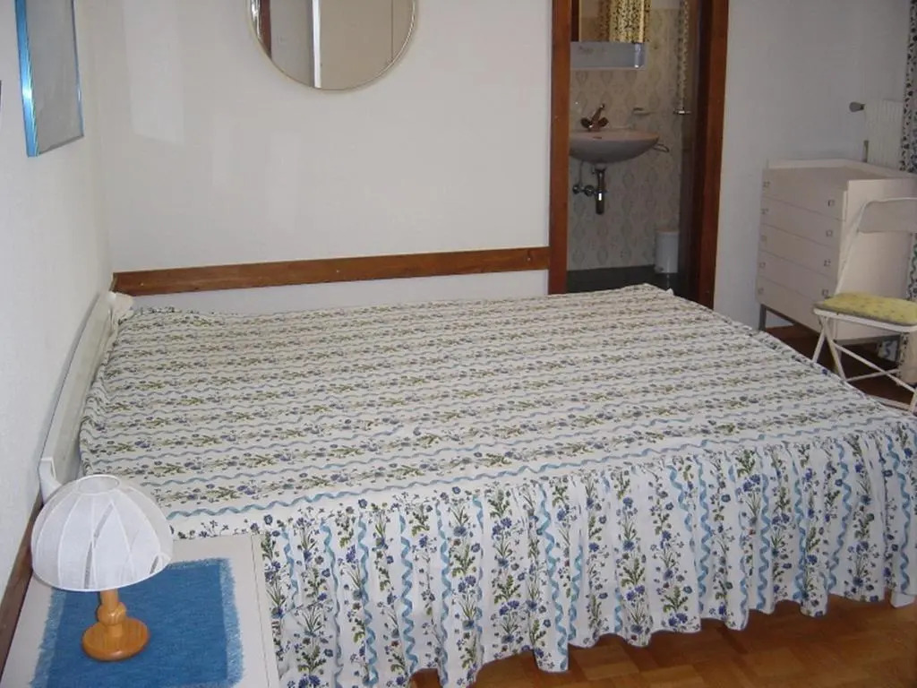 Apartment Mesnil