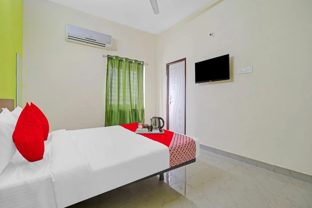 OYO Flagship 80454 Hotel Elite Stay