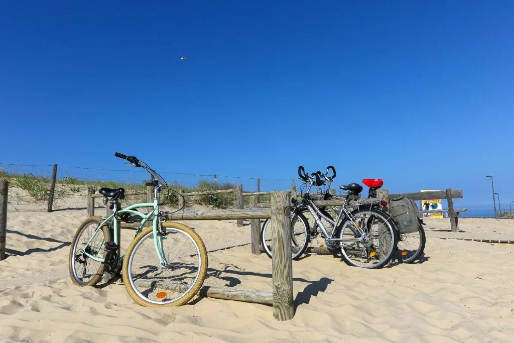 LE HAMEAU DES VAGUES 4-5 PERS Piscines et Nature à MOLIETS