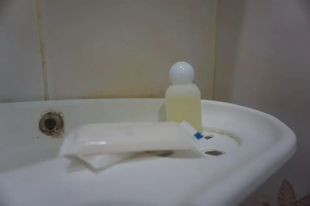Thumneab Guesthouse
