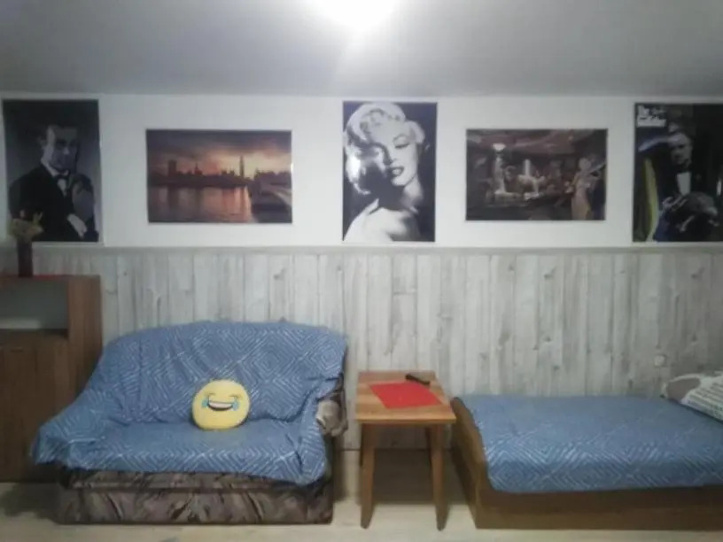 Kata Apartman