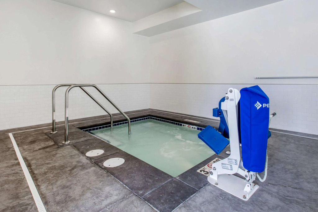 Sleep Inn and Suites - Ankeny
