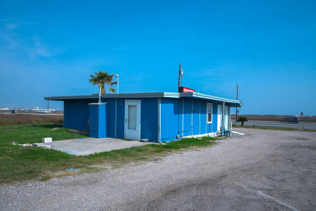 Monterrey Motel Padre Island, Corpus Christi BY OYO