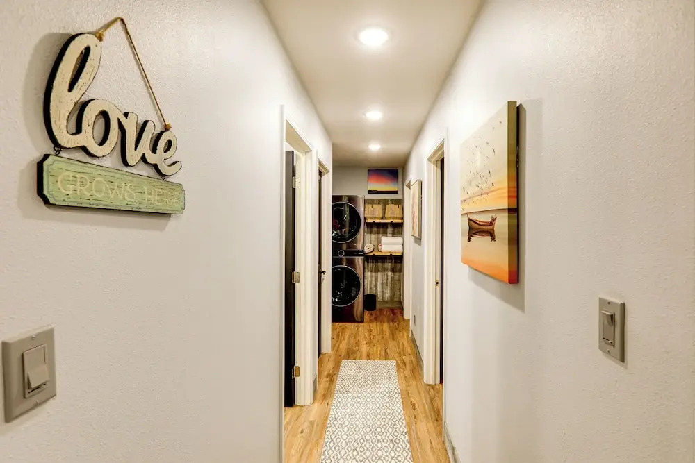 Walk to Dtwn: Dog-friendly Retreat in Fairbanks!