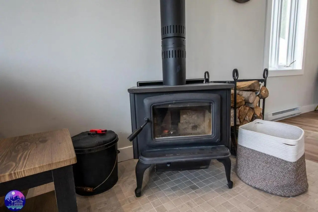Chalet de la Montagne