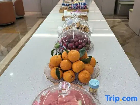 Yunzhixing Hotel (Kunming Airport)