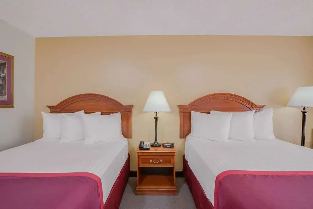 Days Inn Asheville West