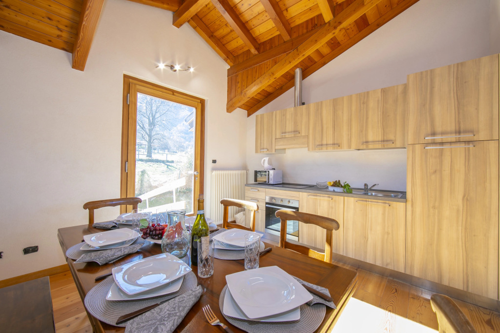 Villa Giorgia Private Pool - Happy Rentals