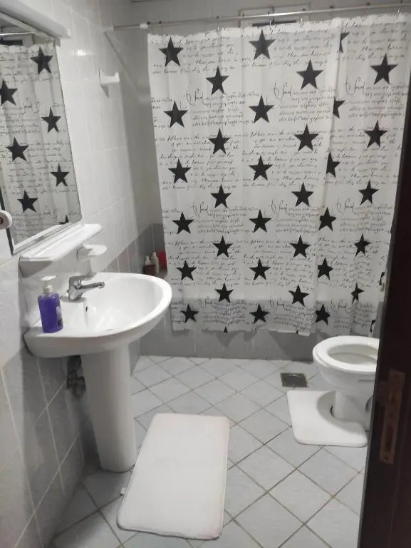 The Perfect 1 BR Apa for you in the heart of Ajman