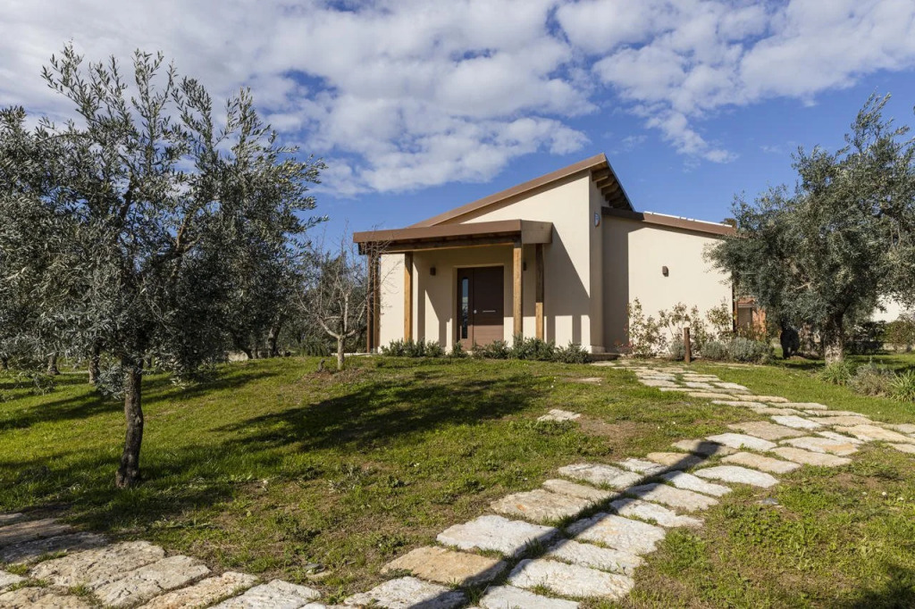Azienda Agricola Molino ‘7cento