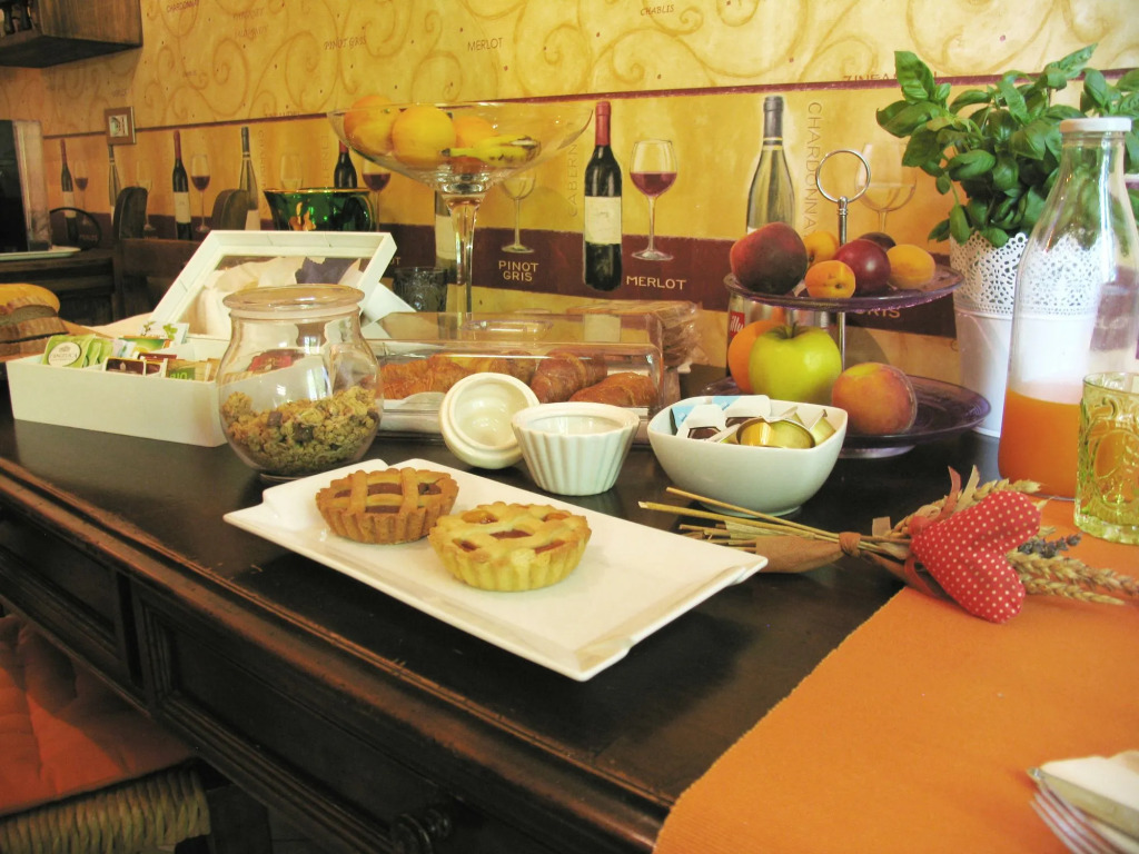 B&B Miramare