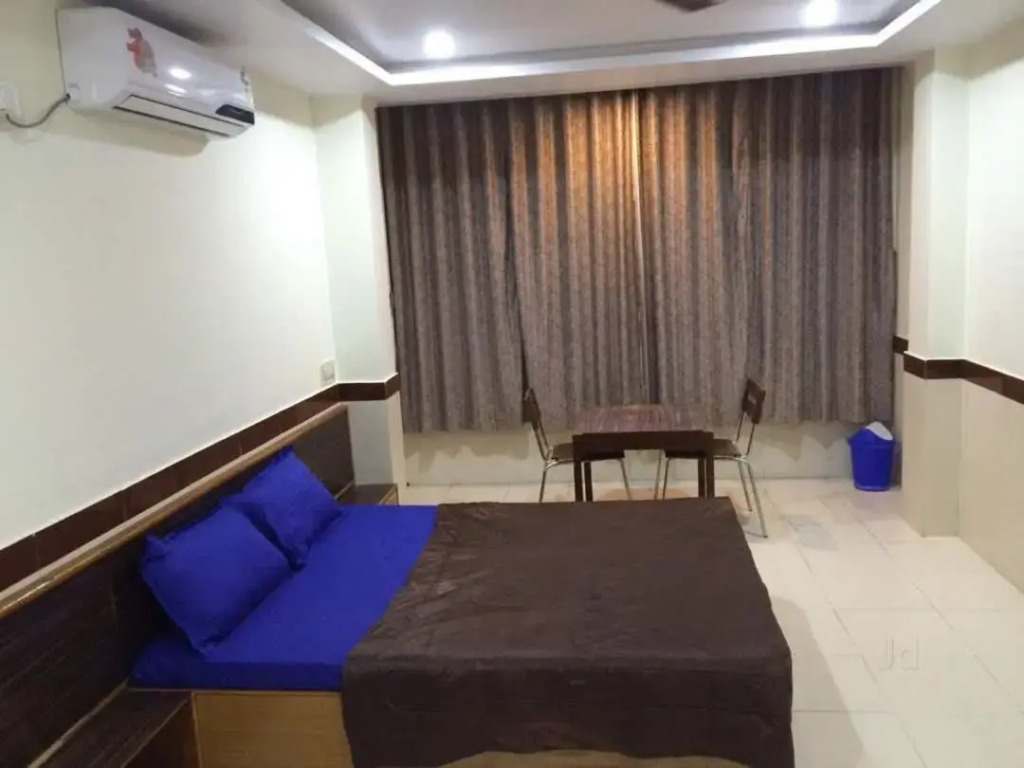 Hotel Toran 100 metres away from Diu
