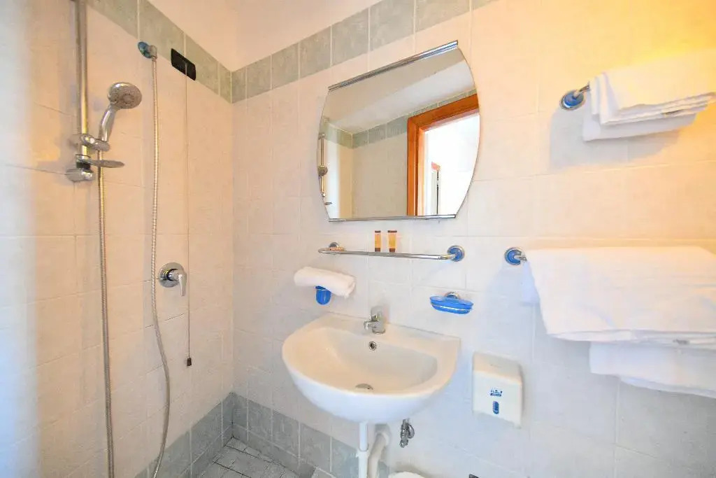 Hotel Antares
