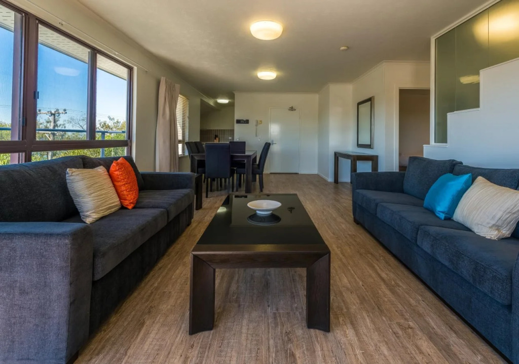 Rosslyn Bay Resort Yeppoon